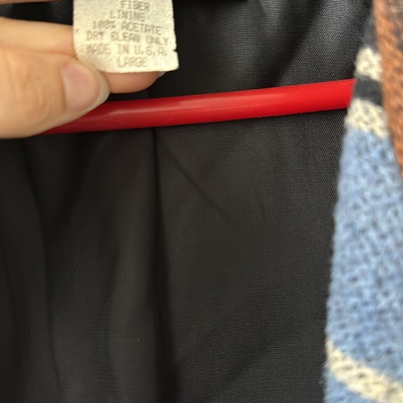 Vintage blazer - Picture 4 of 6